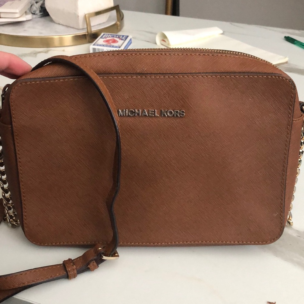 Michael Kors wristlet